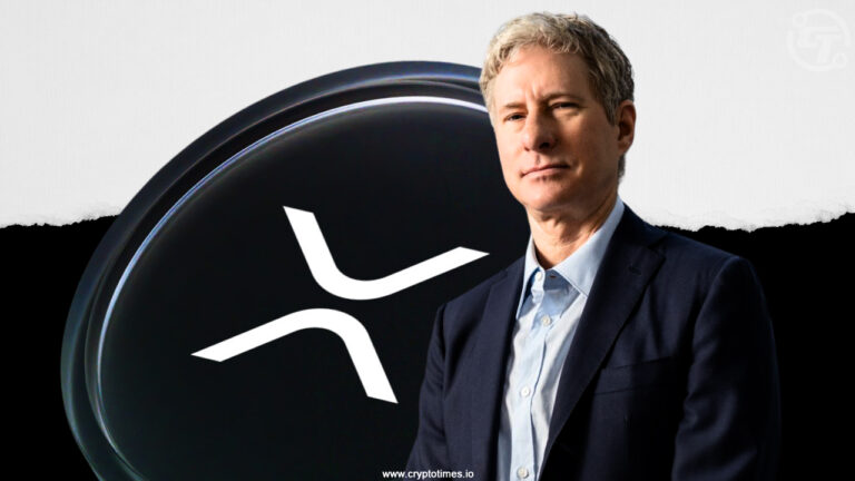 Ripple’s Chris Larsen Predicts XRP Price to Hit $1000 Fact Check