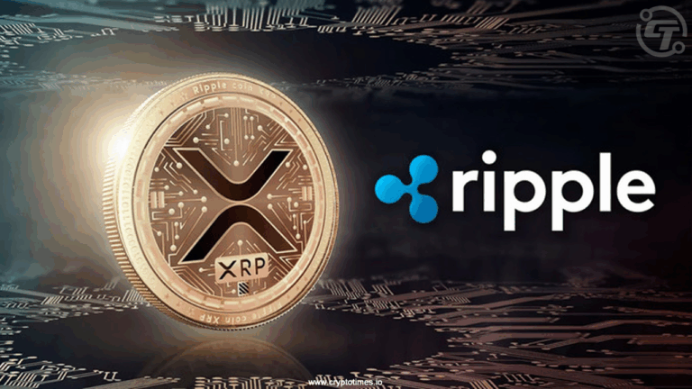 Ripple's XRP Gears Up For 1 Billion Token Unlock, What's Next
