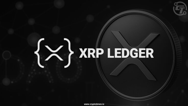 Ripple's XRP Ledger Embraces Decentralized Governance With XAO DAO