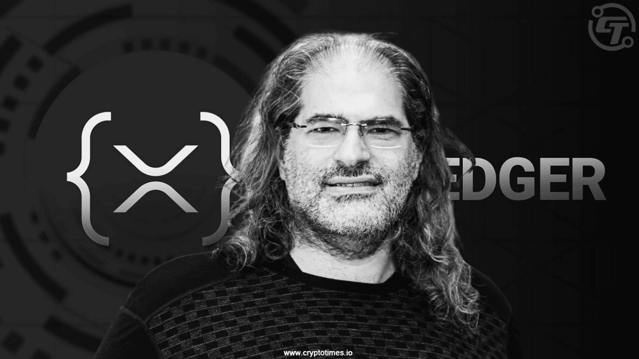 Ripple'S Xrp Ledger Is More Than Just Xrp David Schwartz