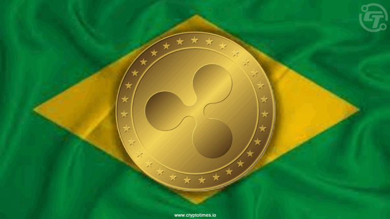 Ripple's XRP, RLUSD Enter Europe, Brazil Cross-Border Payments