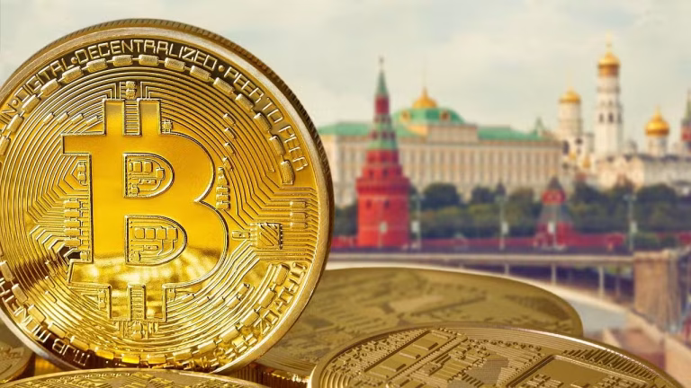 Russian Agencies Using Bitcoin to Fund Teen Spies and Sabotage