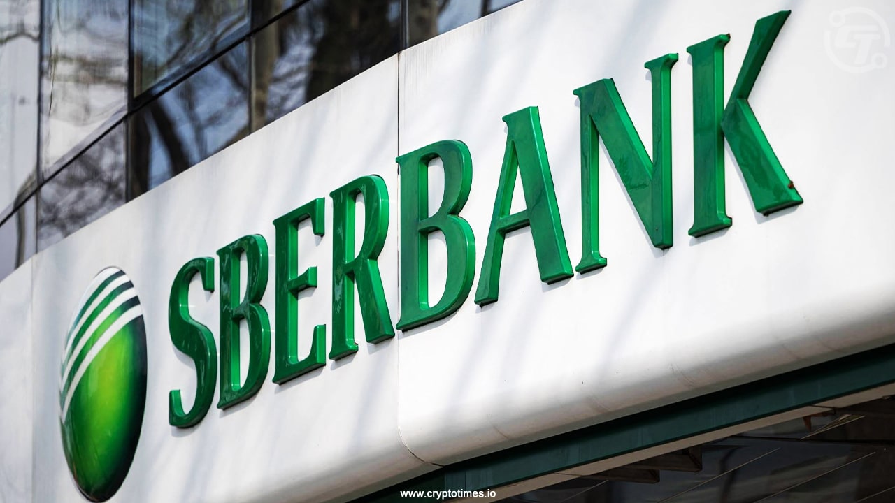 Russia’s Largest Bank Ties New Bond Returns to Bitcoin & USD