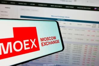 Russia’s Moscow Exchange Launches Bitcoin Trading Via Futures Etf