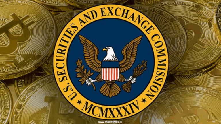 SEC Appoints New Crypto-Savvy Leaders Amid Regulatory Shift