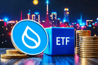 Sec Delays Decision On Canary’s Spot Sui Etf Filing