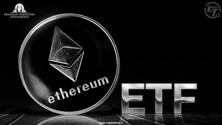 SEC Delays Decision on Franklin Templeton's Ethereum ETF Staking