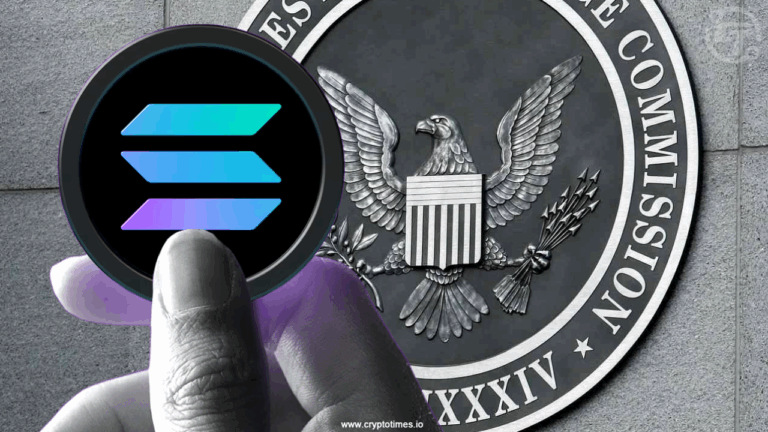 SEC Meets Solana MEV Devs to Discuss Crypto Regulation