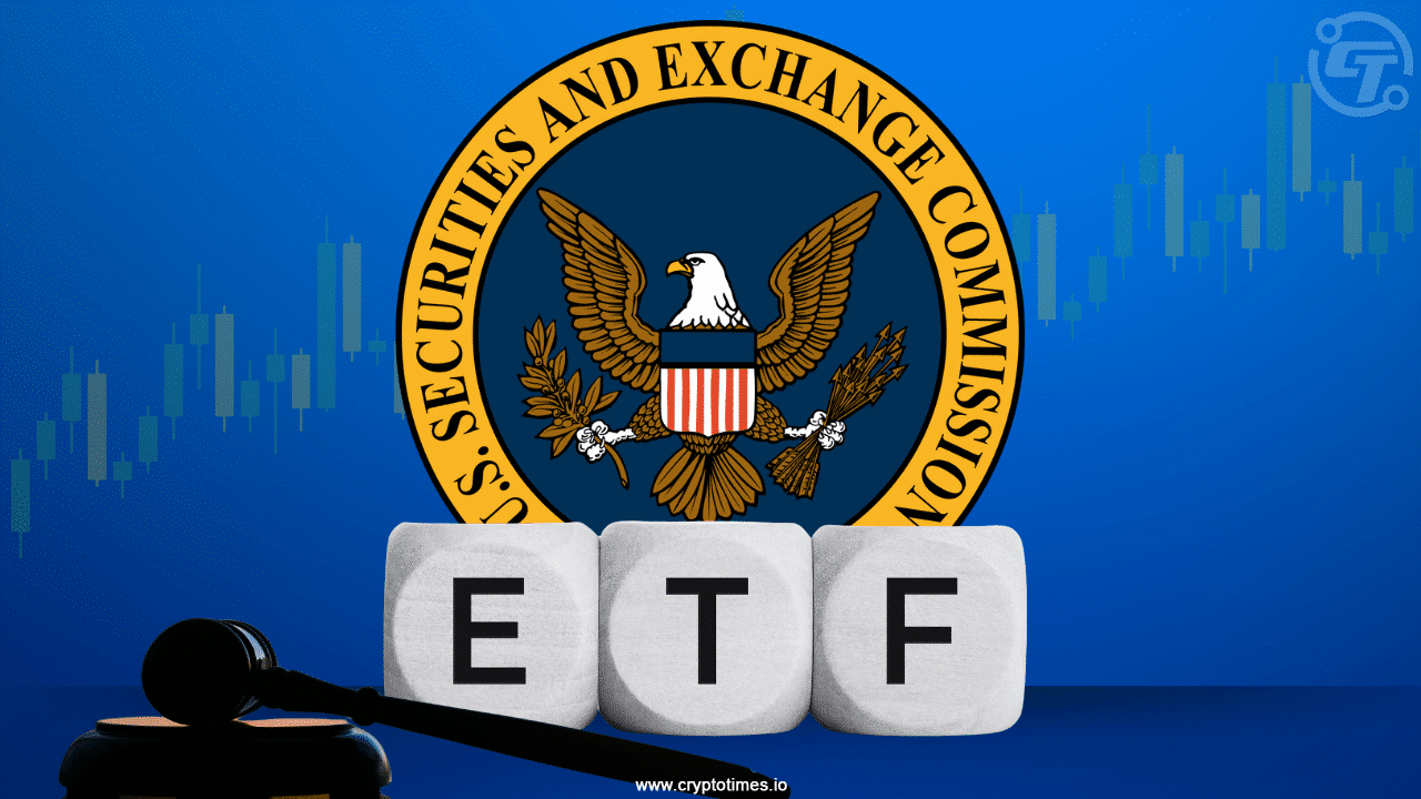 Sec’s July Etf Approval May Kick Off “Altcoin Etf Summer”