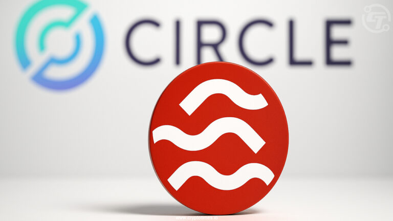 SEI Token Tops Circle’s Balance Sheet, IPO Filing Confirms