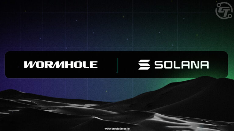 $SOL Token Launches on Avalanche Using Wormhole Bridge
