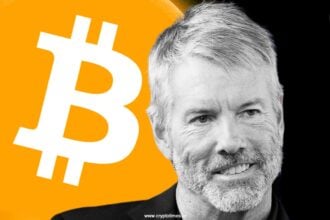 Saylor’s Bitcoin Pivot Sparked By 2020’S Economic Turmoil