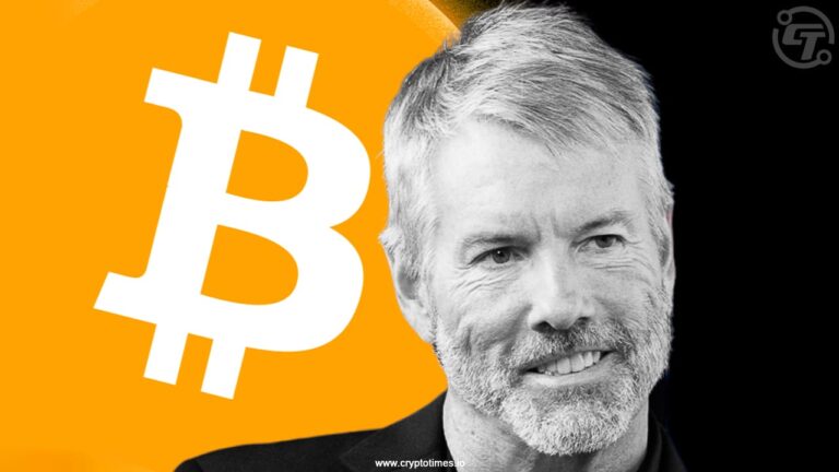 Saylor’s Bitcoin Pivot Sparked by 2020’s Economic Turmoil