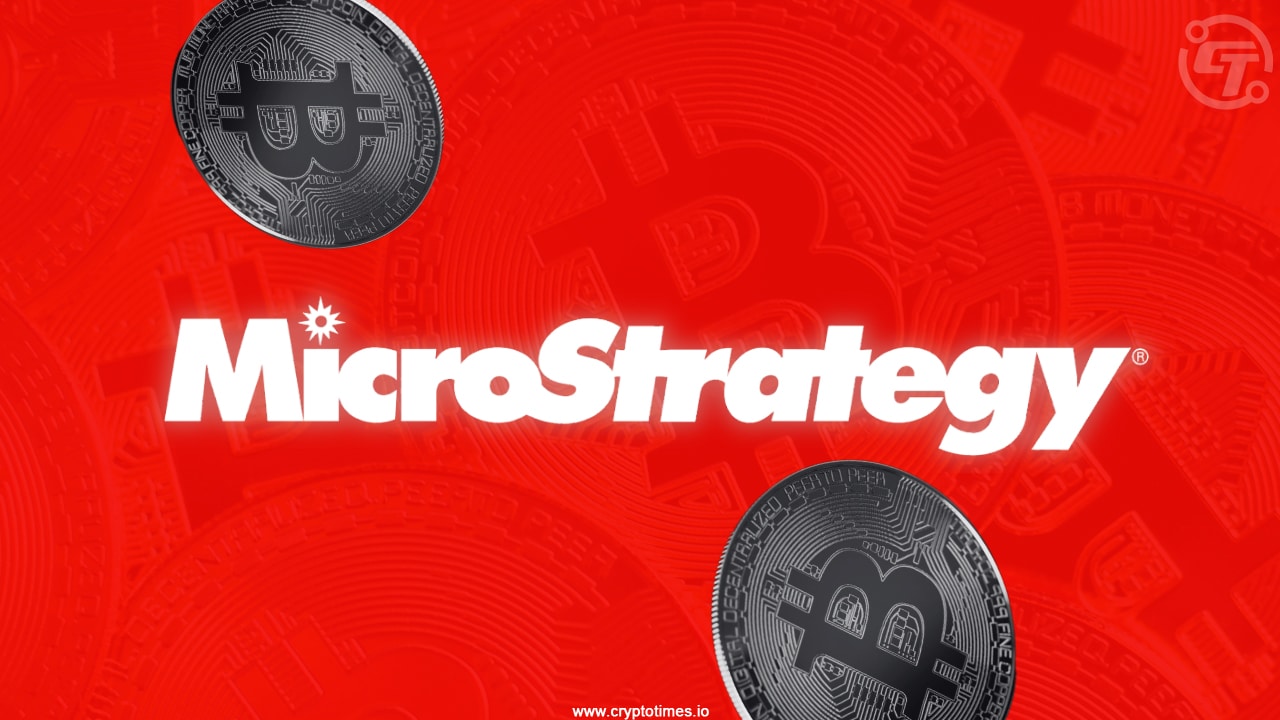 Saylor's Strategy Adds $1B in BTC as Bitcoin Price Holds Steady