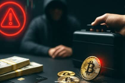 Self Chain Ceo Involved In $50 Million Crypto Otc Fraud