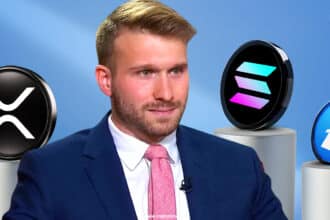 Seyffart: Solana Etf Gets 90% Odds, Xrp &Amp; Ltc Close Behind