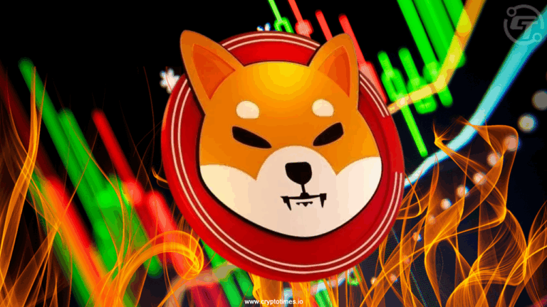 Shiba Inu’s Secret Weapon for Web3 is Now Live, Are You Ready
