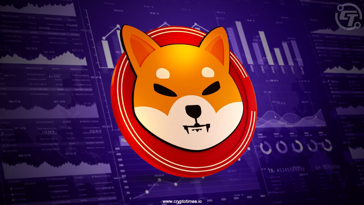 Shiba Inu’s Shibarium Transactions Skyrocket 1,013% In 24 Hours