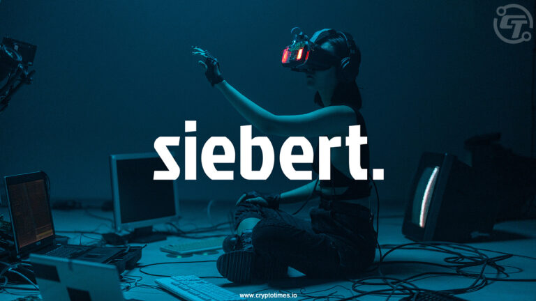 Siebert Financial Secures $100M to Fuel AI and Crypto Expansion