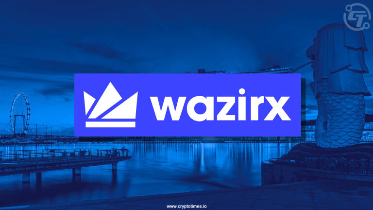 Singapore Court Extends WazirX Moratorium Beyond June 6