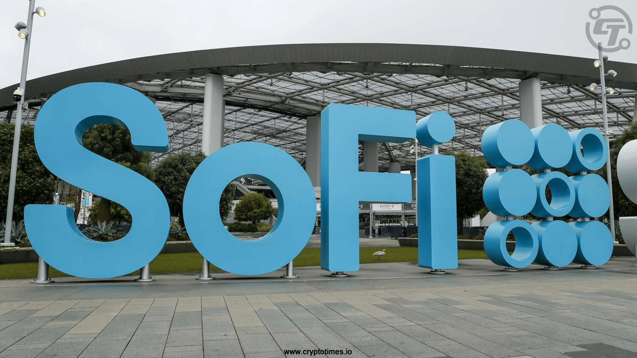 Sofi To Relaunch Crypto Trading By The End Of The Year