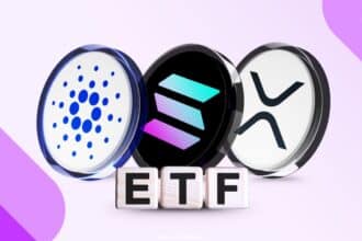 Solana, Cardano, Xrp Etfs Approval Timeline Filings, Latest Updates
