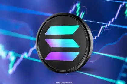 Solana Etf Hype Builds As Bubble Maps Cool Off
