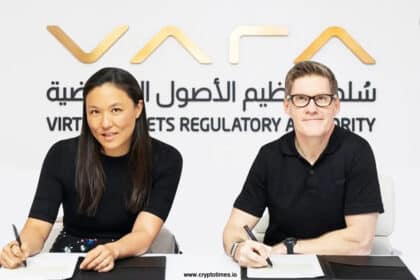 Solana Foundation Joins Vara For Crypto Push In Dubai