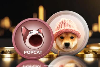Solana Memecoins Surge Overnight! What’s Next For Wif &Amp; Popcat?