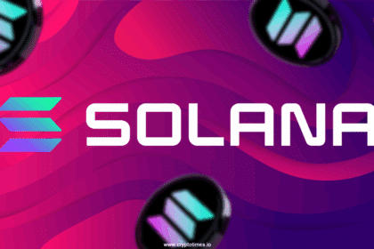 Solana News Nasdaq-Listed Firm Reveals $5B Plan To Buy Sol