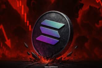 Solana Price Crash Etf Hopes Fade As Sol Breaks $140 Support