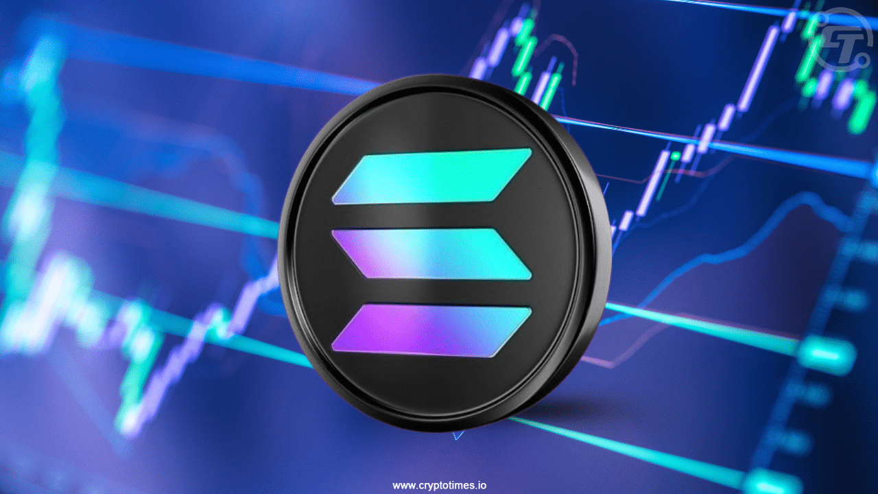 Solana Price Prediction June 2025: Will Sol Plunge To $127?