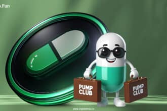 Solana’s Pump.fun Plans $1B Token Raise Amid Memecoin Boom