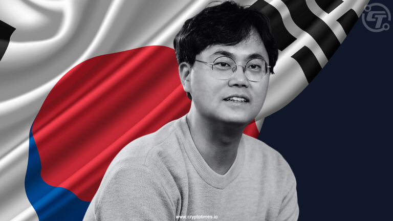 South Korea Clears Haru Invest CEO in $650M Fraud Allegations