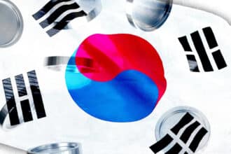South Korea Paves The Way For Stablecoin Revolution With New Bill