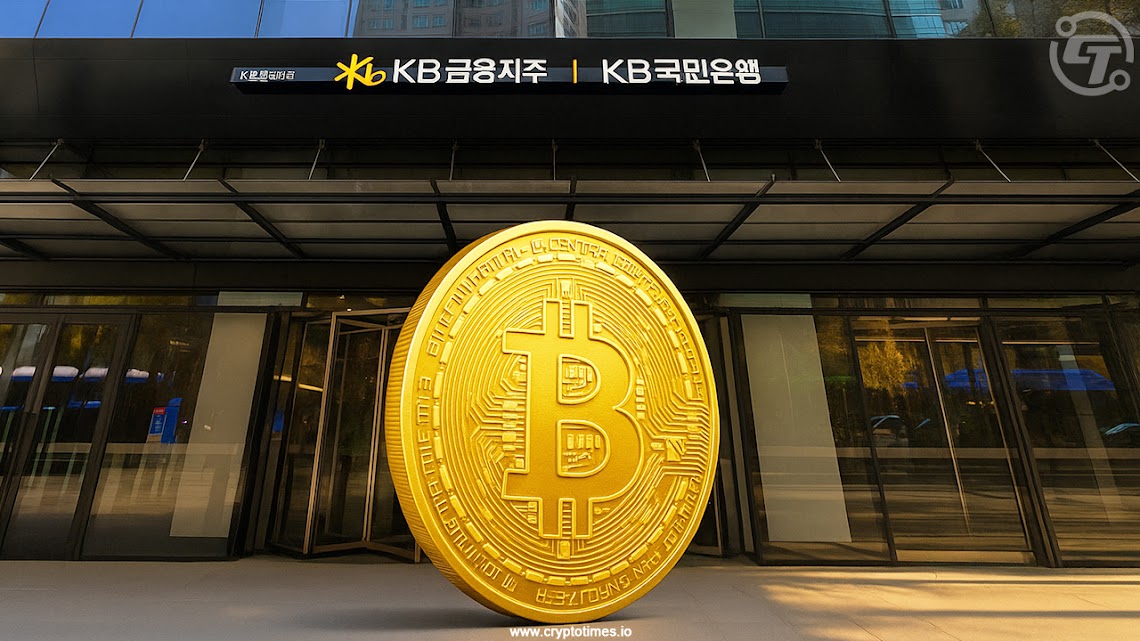 South Korea’s Top Bank Moves Toward Stablecoin Consortium