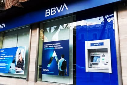 Spain’s Bbva Advises Rich Clients To Allocate 3–7% To Crypto
