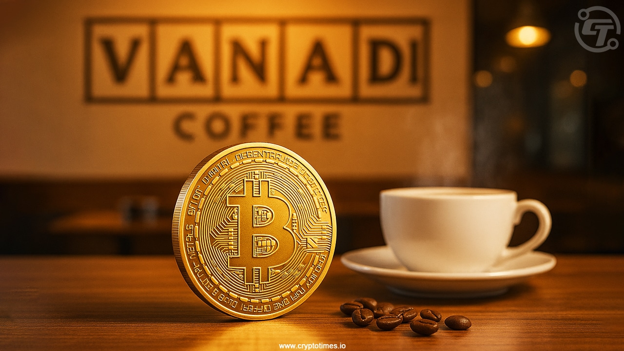 Spanish Coffee Chain To Invest $1B In Bitcoin: No Profits In Coffee Try Bitcoin