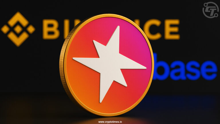 Spark (SPK) Slumps 54% After Airdrop; Why Binance, Coinbase Are Listing It?