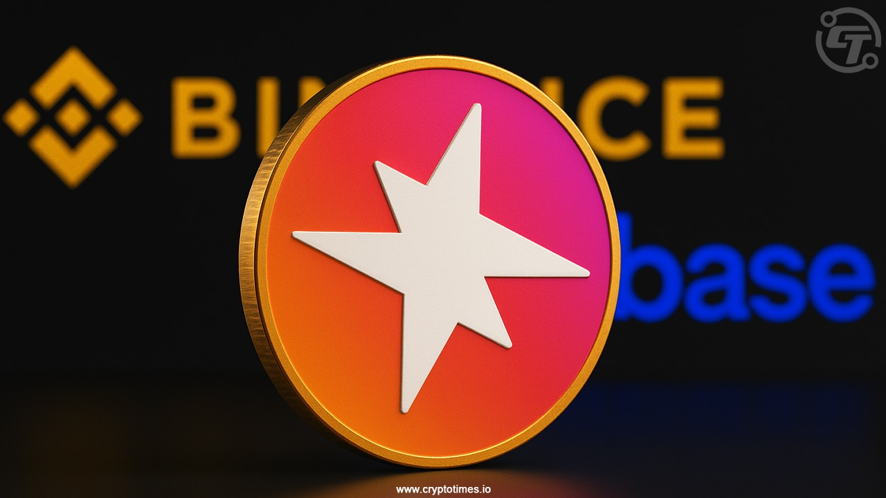 Spark (Spk) Slumps 54% After Airdrop; Why Binance, Coinbase Are Listing It?