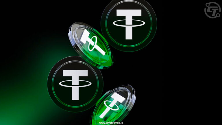 Stable Project Adopts Tether’s USDT for Fast Finance Fees