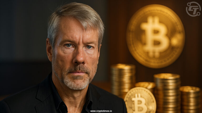 Strategy Buys 245 More BTC While Bitcoin Price Risks Losing $100K