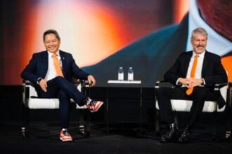 Strategy Ceo Phong Le Sells 34% Of Mstr Holdings Sec Filing