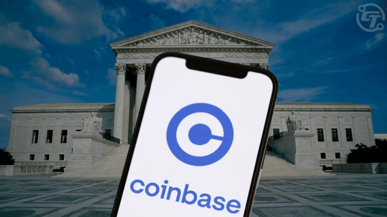 Supreme Court Denies Coinbase User’s Privacy Appeal