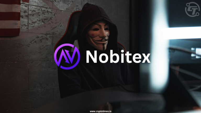 Suspected Israeli Group Hacks Iran’s Nobitex Crypto Exchange, $48 Stolen