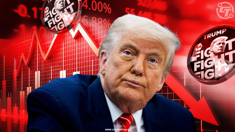 Suspected Team Wallet Sent $47M of TRUMP to Crypto Exchanges: Dump Incoming?