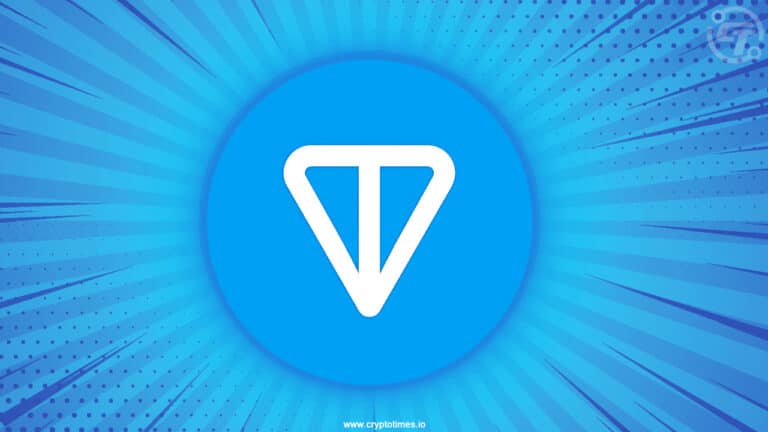 Ton Blockchain Back Online After Fixing Masterchain Issue