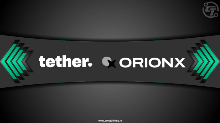 Tether Invests in Orionx to Boost Digital Assets in LATAM