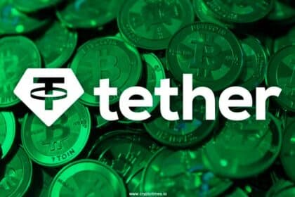 Tether Mints 2 Billion Usdt On Tron As Bitcoin Reclaims $100K