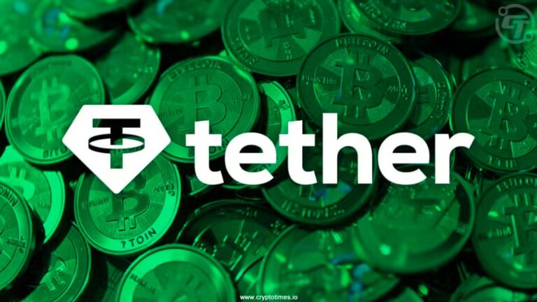 Tether Mints 2 Billion USDT on Tron as Bitcoin Reclaims $100K